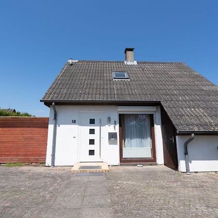 Sonneneck 18 Villa Sussau Bagian luar foto