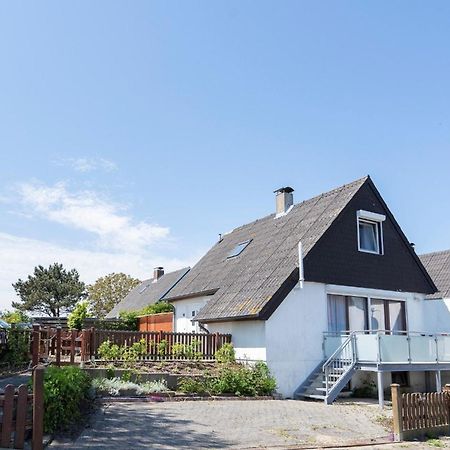 Sonneneck 18 Villa Sussau Bagian luar foto
