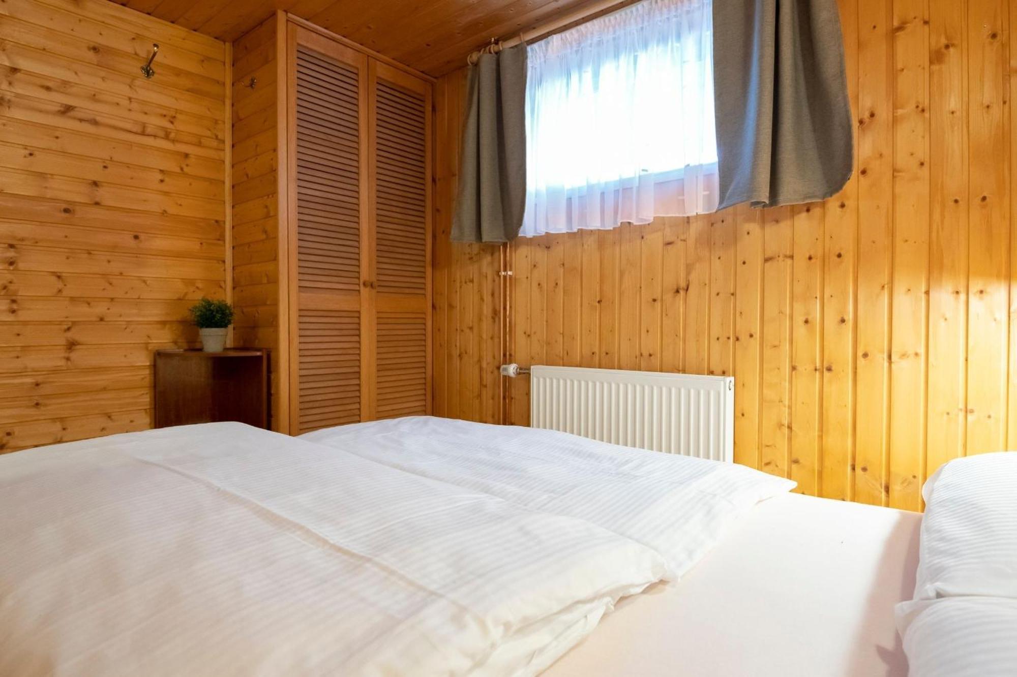 Sonneneck 18 Villa Sussau Bagian luar foto