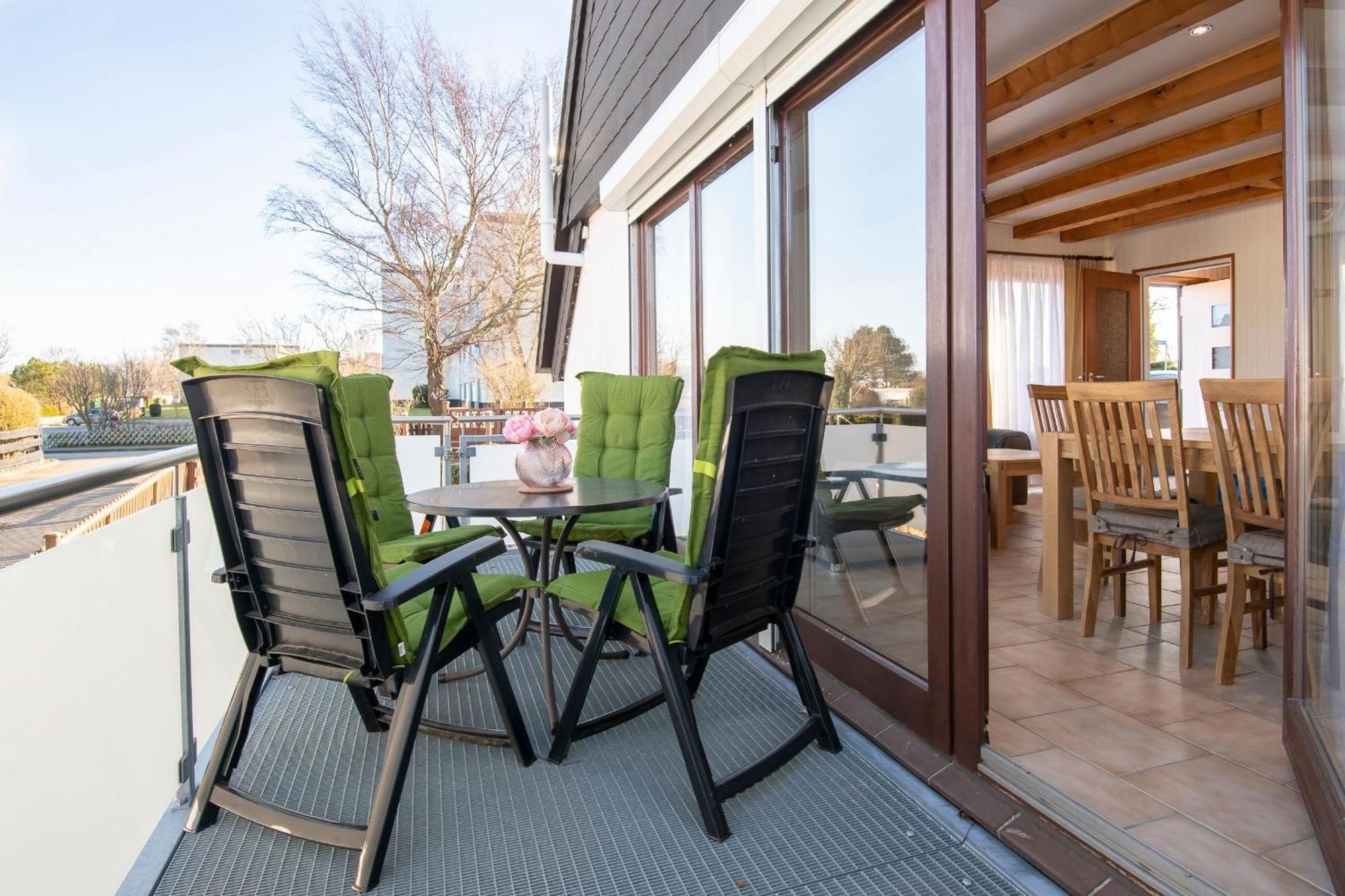 Sonneneck 18 Villa Sussau Bagian luar foto