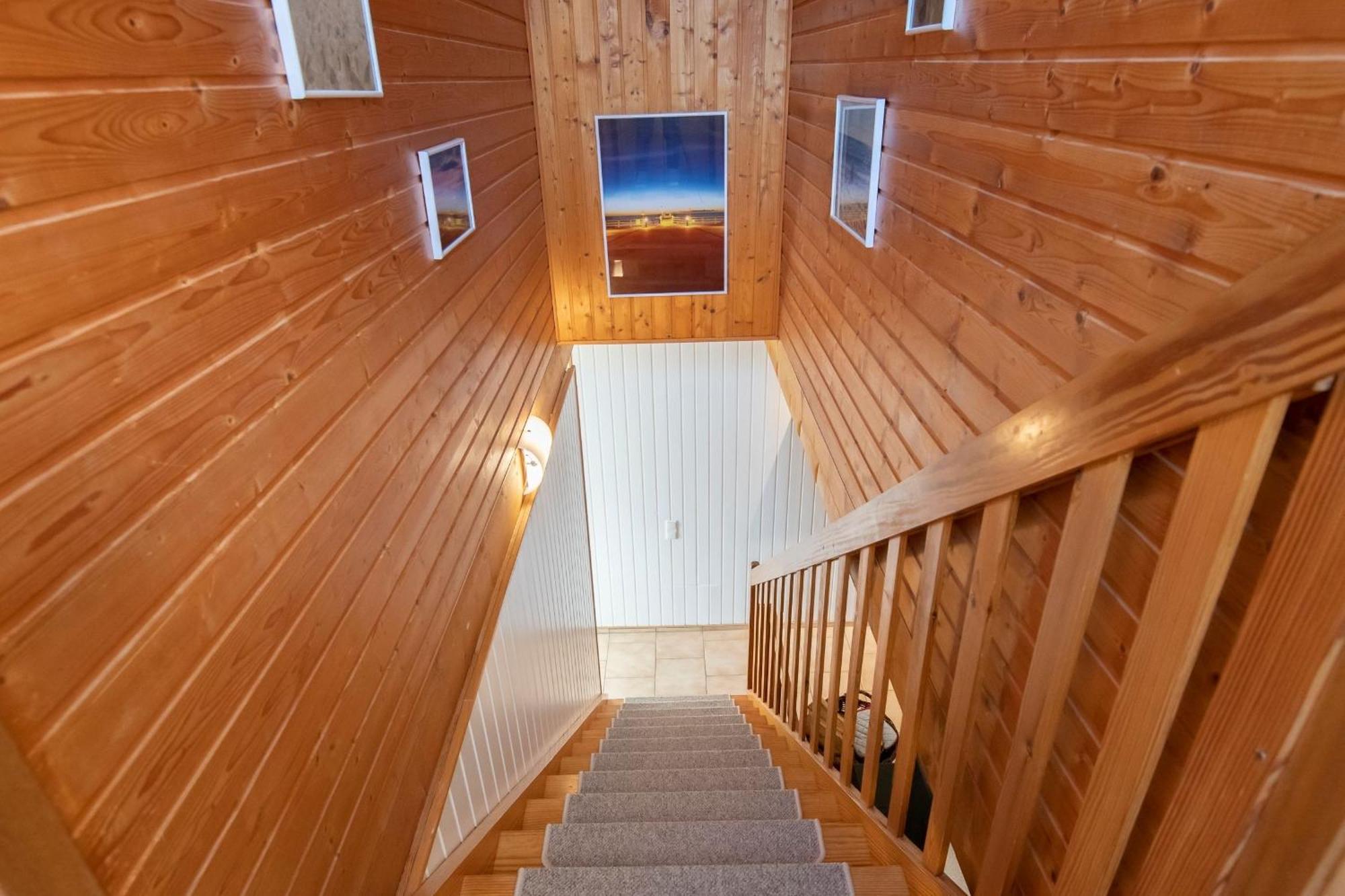Sonneneck 18 Villa Sussau Bagian luar foto