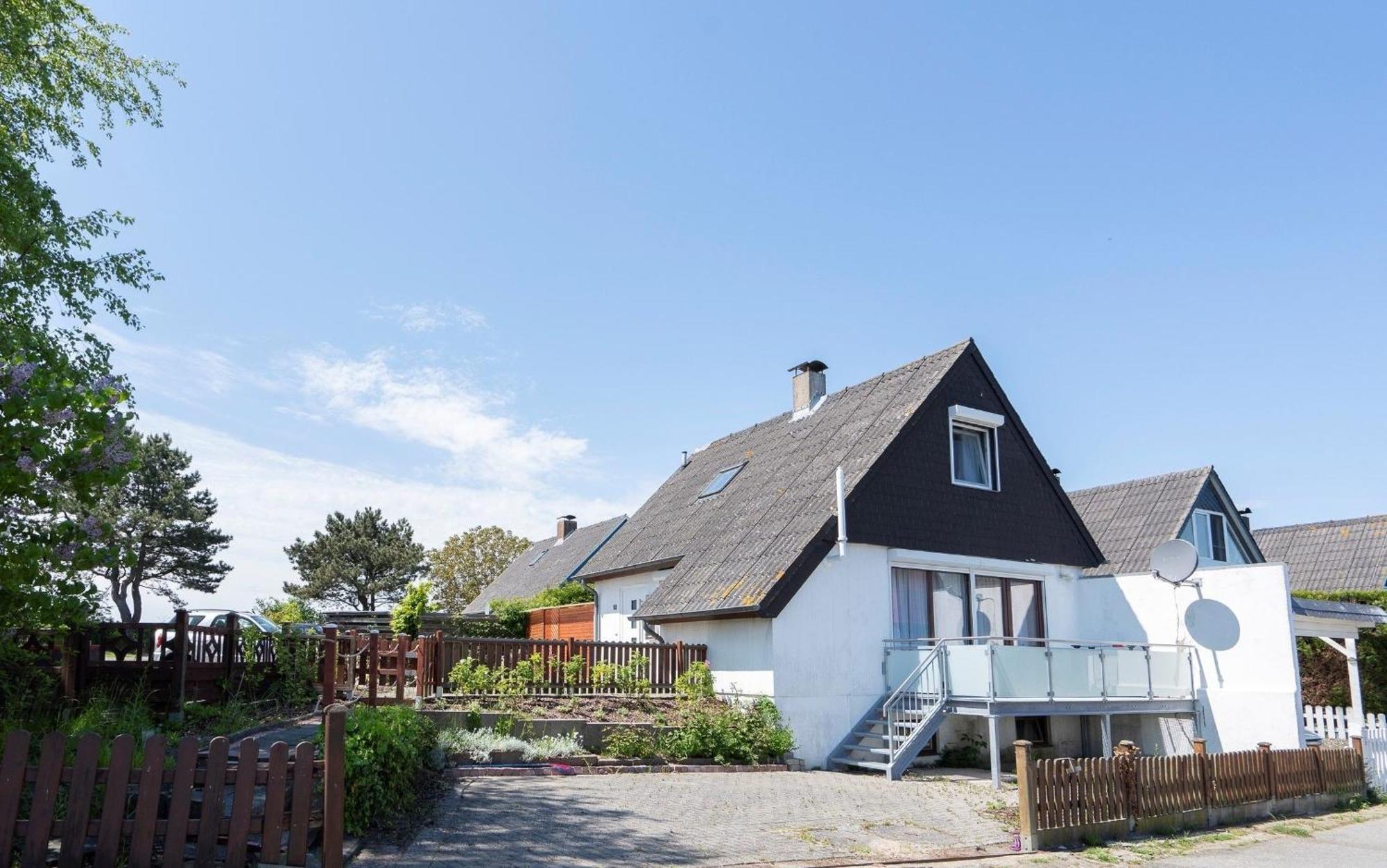 Sonneneck 18 Villa Sussau Bagian luar foto
