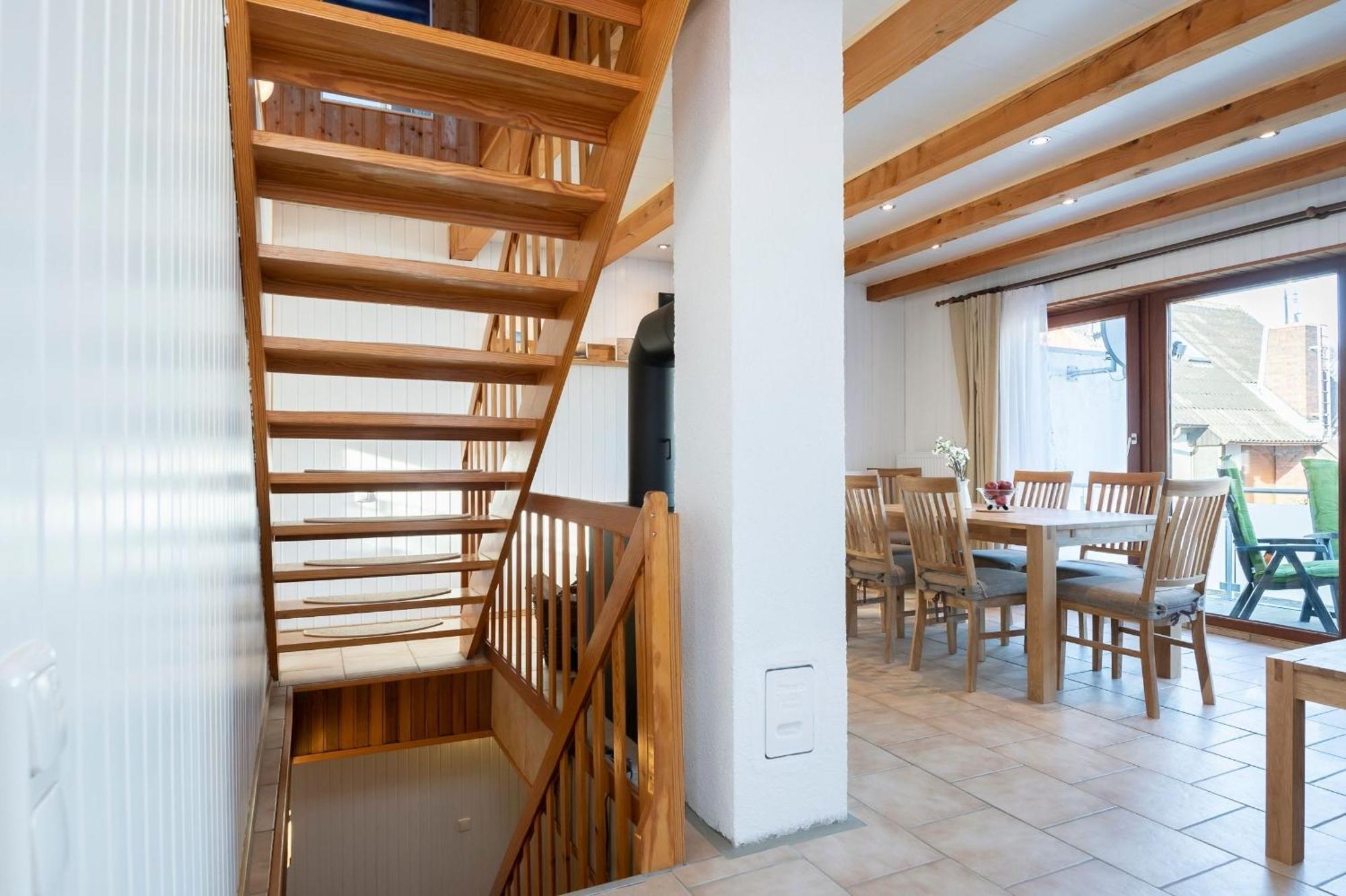 Sonneneck 18 Villa Sussau Bagian luar foto